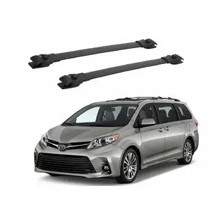 Roof Rack Cross Bars (2 pcs) photo 1