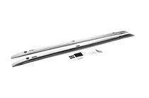 Toyota Land Cruiser Prado 150 2009-2023 Integrated Roof Rails with Crossbars (Set) photo 7