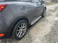 Mazda CX-3 2015- Side Steps Original (2 pcs) photo 1
