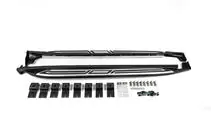 Mazda CX-3 2015- Side Steps Original (2 pcs) photo 4