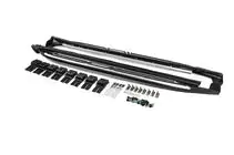 Mazda CX-3 2015- Side Steps Original (2 pcs) photo 5