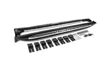 Mazda CX-3 2015- Side Steps Original (2 pcs) photo 3