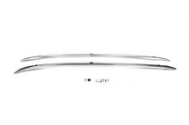 Mazda CX-9 2017- Roof Rails (2 pcs) photo 3
