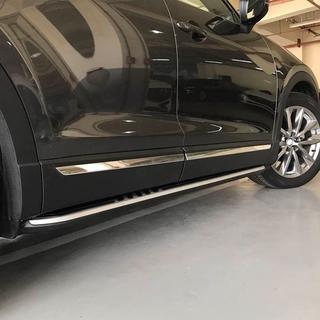 Side Steps Original (2 pcs) Mazda CX-9 2017- photo 3