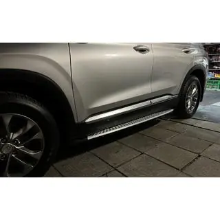 Side Steps V1-A (2 pcs) photo 1