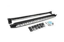 Hyundai Kona 2017-2023 Side Steps Original Design (2 pcs) photo 7