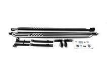 Peugeot 5008 2016-2023 Side Steps Original V1 (2 pcs, Aluminum) photo 4