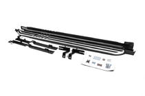Peugeot 5008 2016-2023 Side Steps Original V1 (2 pcs, Aluminum) photo 3