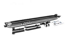 Peugeot 5008 2016-2023 Side Steps Original V1 (2 pcs, Aluminum) photo 5