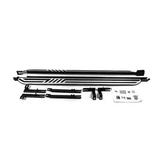 Side Steps Original V1 (2 pcs, Aluminum) photo 4