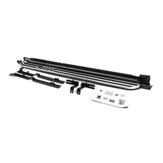 Side Steps Original V1 (2 pcs, Aluminum) photo 3