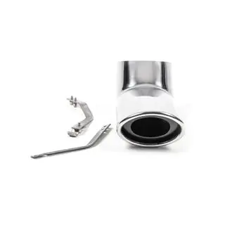Exhaust tip (1 pc) photo 1
