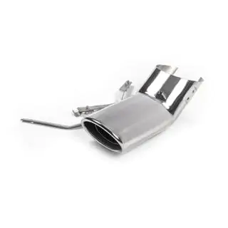 Exhaust tip (1 pc) photo 3