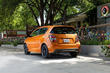 Restyled hatchback Chevrolet Aveo photo 4