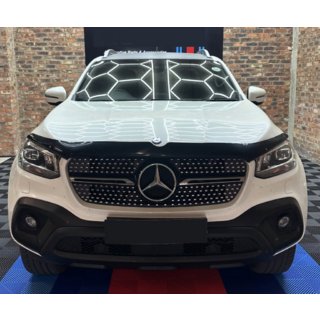 Front Grille Diamond photo 1
