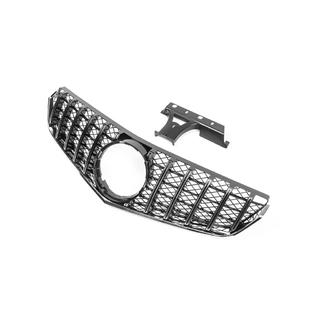 Front Grille (2009-2013, GT Panamericana) Mercedes E-сlass coupe C207 2010-2017 photo 4