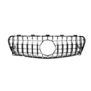 Front Grille GT Panamericana (2017-2019)