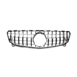 Front Grille GT Panamericana (2015-2018) Mercedes A-сlass W176 2012-2018 photo 3