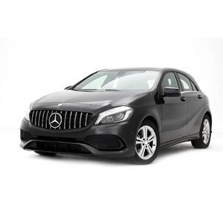 Front Grille GT Panamericana (2012-2015) Mercedes A-сlass W176 2012-2018 photo 2