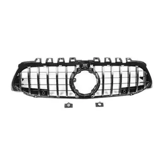 Front Grille GT Panamericana (for 2018-2022) photo 2