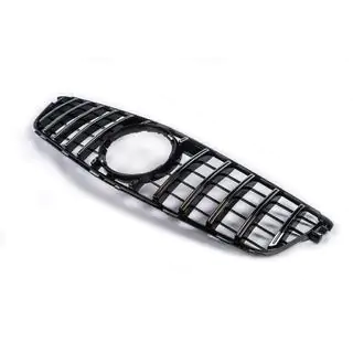 Front Grille GT Panamericana photo 4