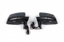 Mercedes G class W463 1990-2018 Mirror Facelift Design-2015 (2 pcs) photo 4