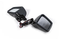 Mercedes G class W463 1990-2018 Mirror Facelift Design-2015 (2 pcs) photo 5