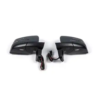 Mirror Facelift Design-2015 (2 pcs) photo 4