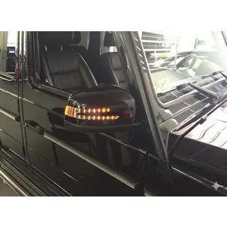 Mirror Facelift Design-2015 (2 pcs) photo 1