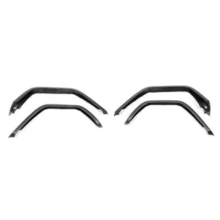 Fender Flares for AMG (4 pcs, ABS) Mercedes G class W463 1990-2018 photo 2