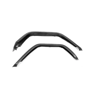 Fender Flares for AMG (4 pcs, ABS) Mercedes G class W463 1990-2018 photo 3