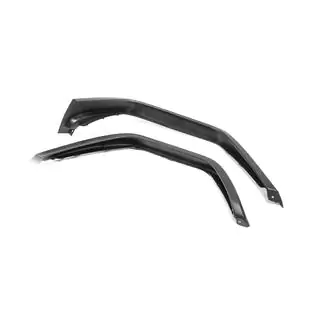 Fender Flares for AMG (4 pcs, ABS) Mercedes G class W463 1990-2018 photo 4