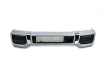 Mercedes G class W463 1990-2018 Front bumper AMG G63/G65 complete photo 9