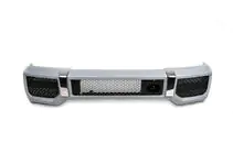 Mercedes G class W463 1990-2018 Front bumper AMG G63/G65 complete photo 9