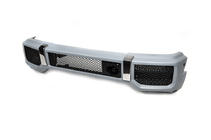 Mercedes G class W463 1990-2018 Front bumper AMG G63/G65 complete photo 8