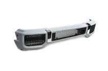 Mercedes G class W463 1990-2018 Front bumper AMG G63/G65 complete photo 7