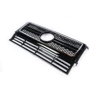 Front Grille (AMG) photo 2