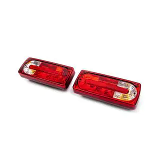 Tail Lights G65 photo 3