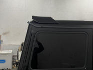 Mercedes G сlass W463 1990-2018 Rear Spoiler BRB (1990-2017) photo 3