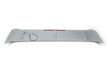 Mercedes G сlass W463 1990-2018 Rear Spoiler BRB (1990-2017) photo 5