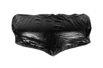 Renault Trafic 2015- Hood Cover (Leatherette) photo 2