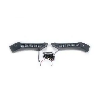 LED Inserts for AMG Bumper (2 pcs) photo 2
