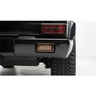 Reverse Lights BlackEdition (2 pcs) photo 1