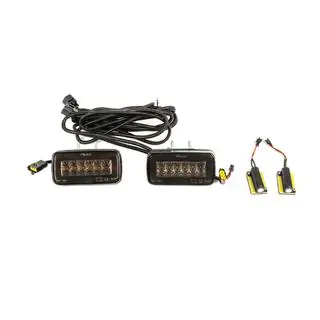 Reverse Lights BlackEdition (2 pcs) photo 4