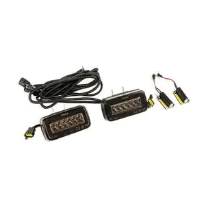 Reverse Lights BlackEdition (2 pcs) photo 3