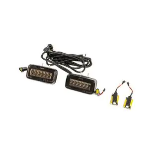 Reverse Lights BlackEdition (2 pcs) photo 2