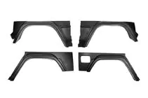 Mercedes G class W463 1990-2018 Body Kit Set (BRB-Designs) photo 4