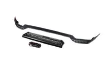 Mercedes G class W463 1990-2018 Body Kit Set (BRB-Designs) photo 3