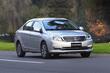 Overview compact sedan Great Wall Voleex C30 photo 9