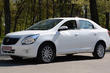 Overview of sedan Ravon R4 photo 2